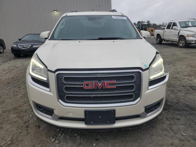 Photo 4 VIN: 1GKKRSKD5EJ186683 - GMC ACADIA SLT 