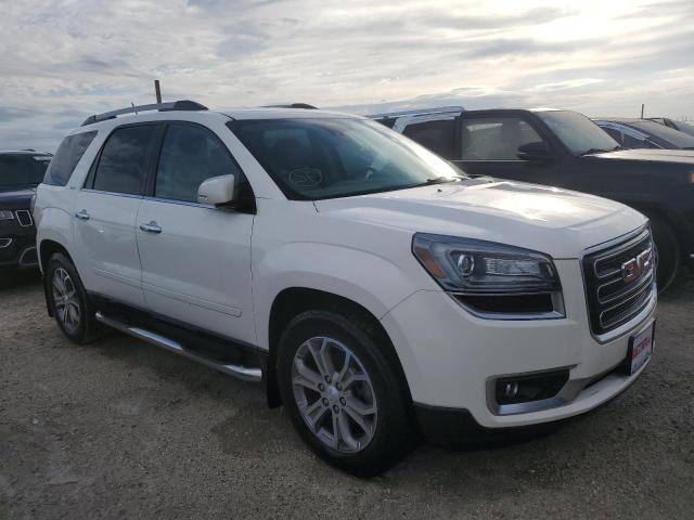 Photo 3 VIN: 1GKKRSKD5EJ243643 - GMC ACADIA SLT 