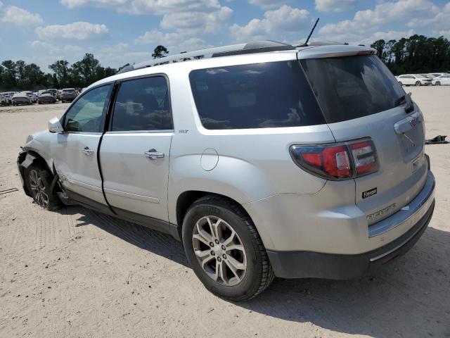 Photo 1 VIN: 1GKKRSKD5FJ145469 - GMC ACADIA SLT 