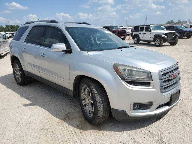 Photo 3 VIN: 1GKKRSKD5FJ145469 - GMC ACADIA SLT 