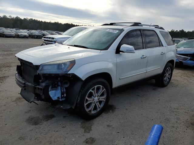 Photo 0 VIN: 1GKKRSKD5FJ160831 - GMC ACADIA 