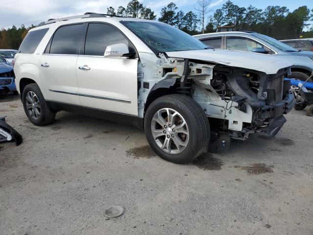 Photo 3 VIN: 1GKKRSKD5FJ160831 - GMC ACADIA 