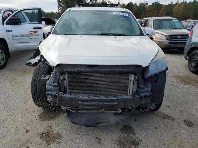 Photo 4 VIN: 1GKKRSKD5FJ160831 - GMC ACADIA 