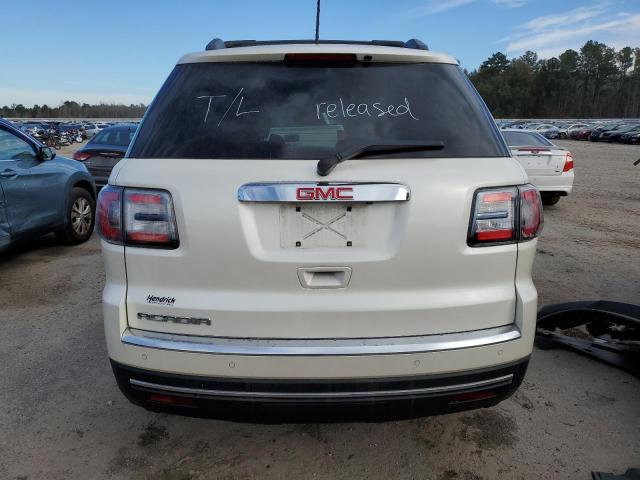 Photo 5 VIN: 1GKKRSKD5FJ160831 - GMC ACADIA 