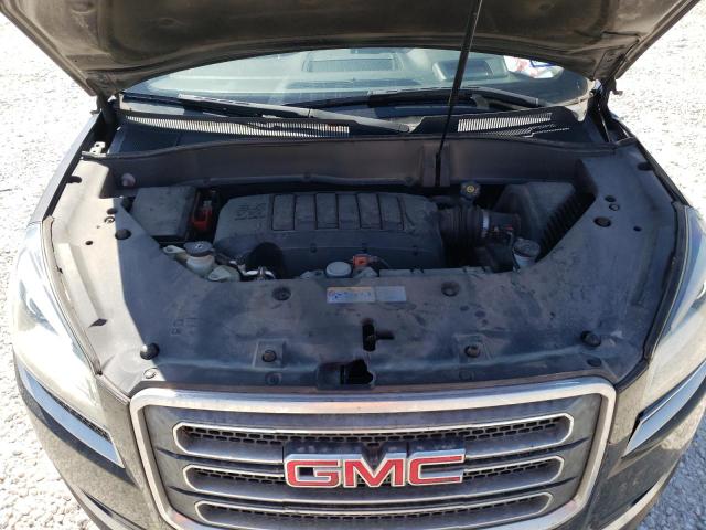 Photo 11 VIN: 1GKKRSKD5HJ131607 - GMC ACADIA LIM 