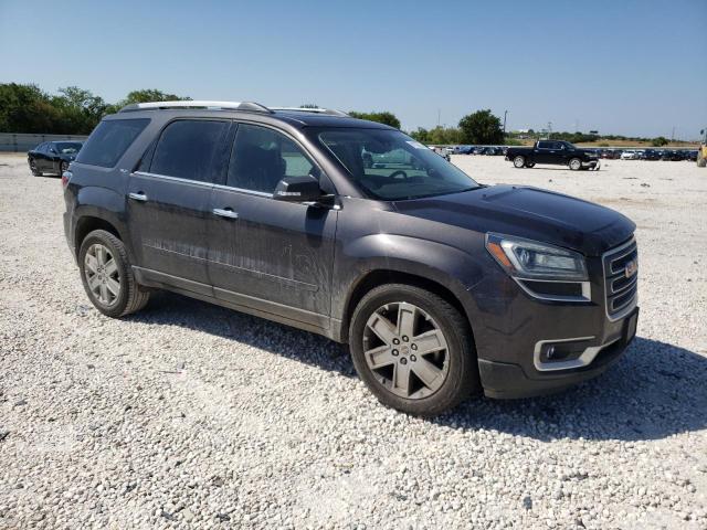 Photo 3 VIN: 1GKKRSKD5HJ131607 - GMC ACADIA LIM 