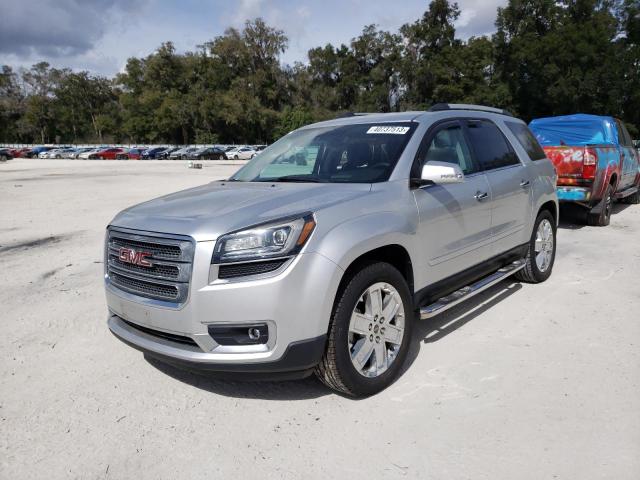 Photo 0 VIN: 1GKKRSKD5HJ134961 - GMC ACADIA LIM 