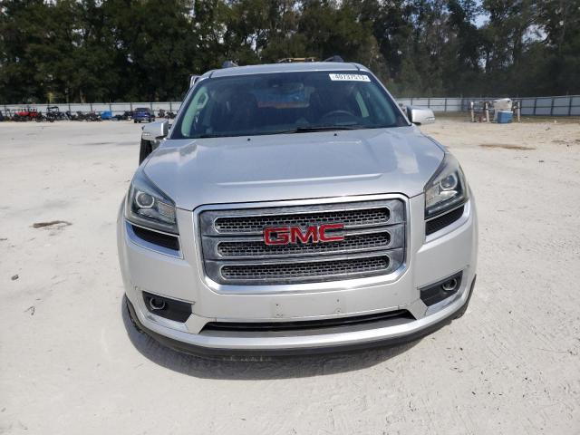 Photo 4 VIN: 1GKKRSKD5HJ134961 - GMC ACADIA LIM 