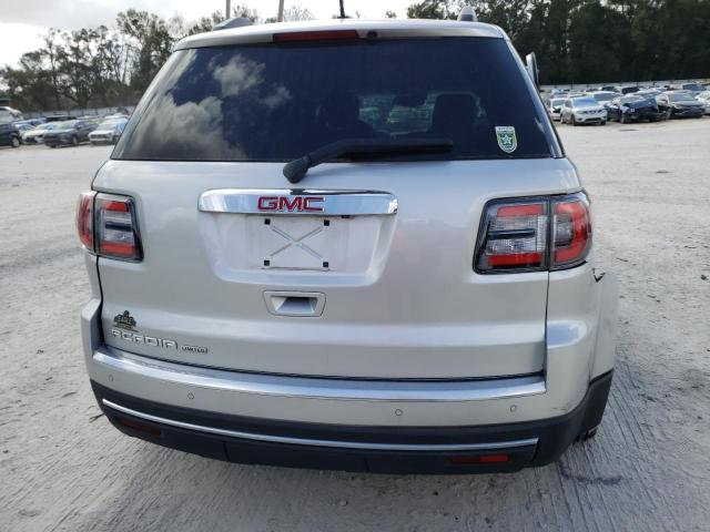 Photo 5 VIN: 1GKKRSKD5HJ134961 - GMC ACADIA LIM 