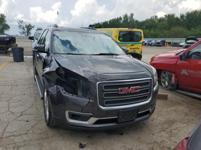 Photo 4 VIN: 1GKKRSKD5HJ138802 - GMC ACADIA 