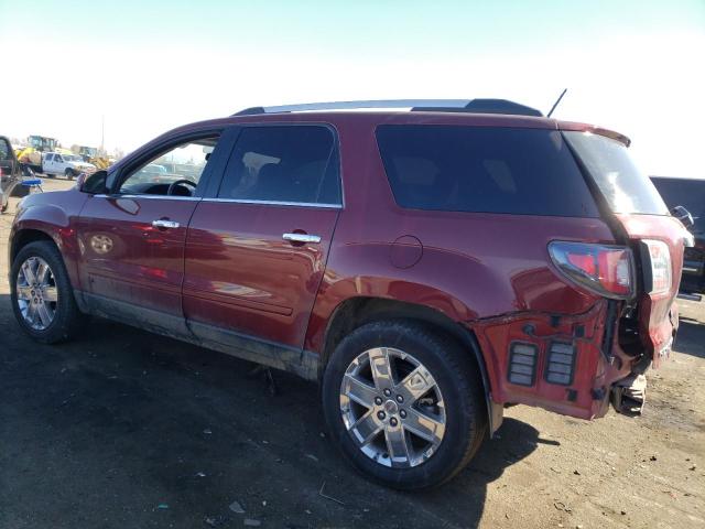 Photo 1 VIN: 1GKKRSKD5HJ183061 - GMC ACADIA LIM 