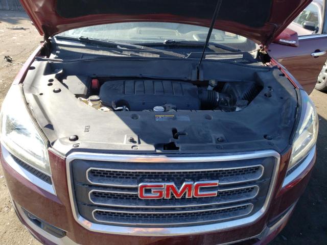 Photo 11 VIN: 1GKKRSKD5HJ183061 - GMC ACADIA LIM 