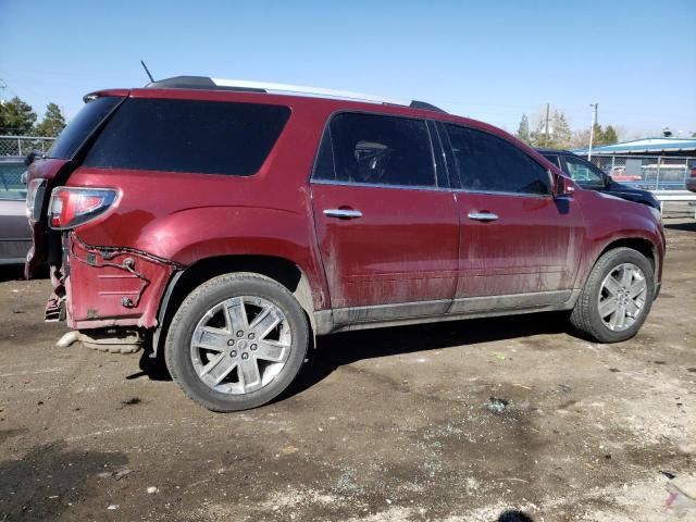 Photo 2 VIN: 1GKKRSKD5HJ183061 - GMC ACADIA LIM 