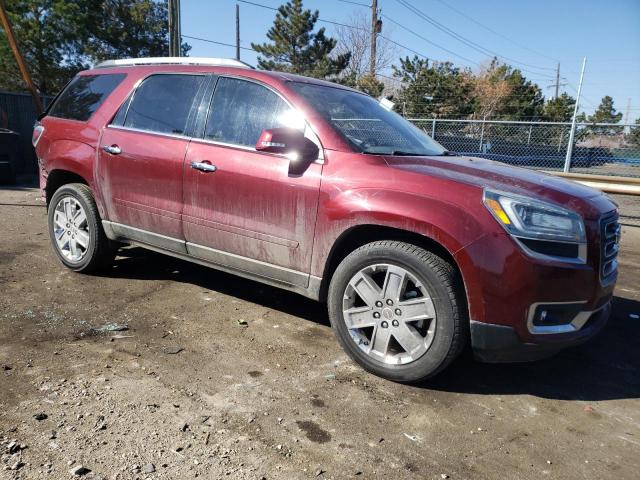 Photo 3 VIN: 1GKKRSKD5HJ183061 - GMC ACADIA LIM 