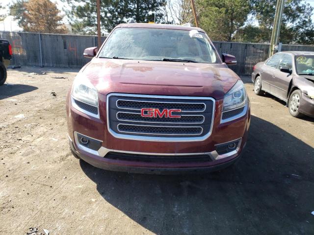 Photo 4 VIN: 1GKKRSKD5HJ183061 - GMC ACADIA LIM 