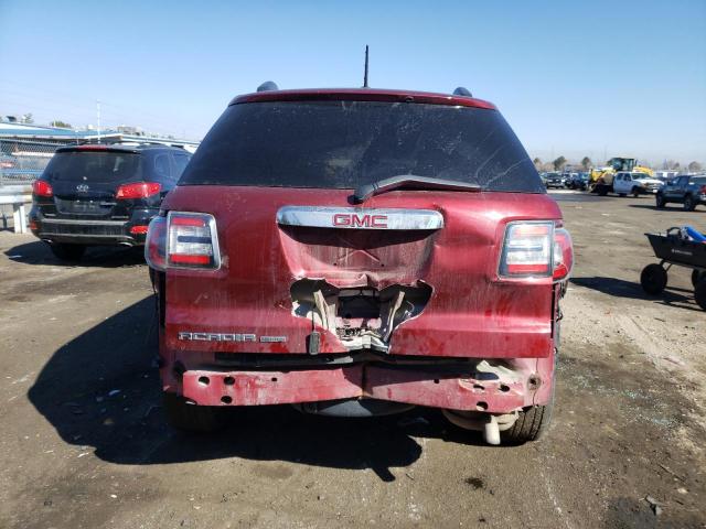 Photo 5 VIN: 1GKKRSKD5HJ183061 - GMC ACADIA LIM 