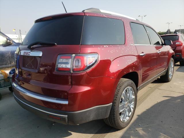 Photo 3 VIN: 1GKKRSKD5HJ183061 - GMC ACADIA LIM 