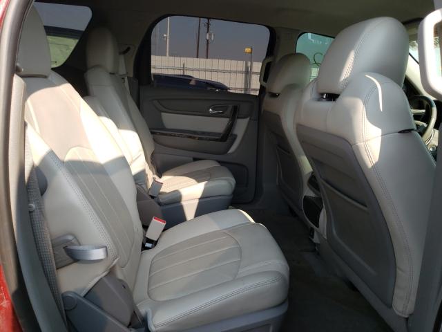 Photo 5 VIN: 1GKKRSKD5HJ183061 - GMC ACADIA LIM 