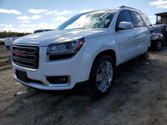 Photo 1 VIN: 1GKKRSKD5HJ184081 - GMC ACADIA LIM 