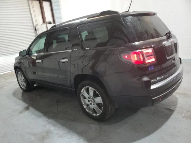 Photo 1 VIN: 1GKKRSKD5HJ184243 - GMC ACADIA LIM 