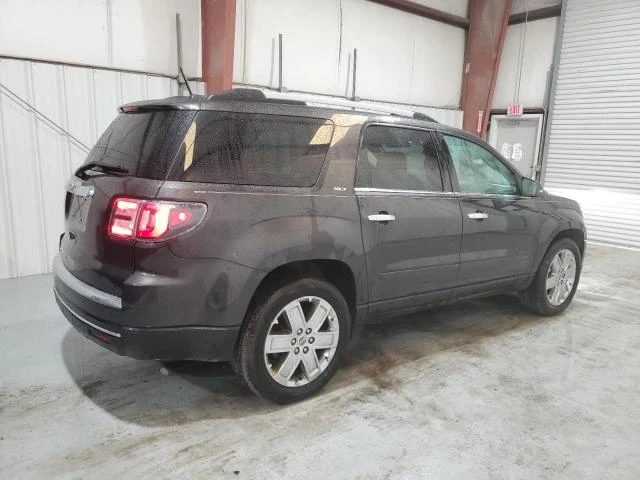 Photo 2 VIN: 1GKKRSKD5HJ184243 - GMC ACADIA LIM 