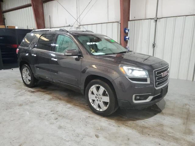 Photo 3 VIN: 1GKKRSKD5HJ184243 - GMC ACADIA LIM 