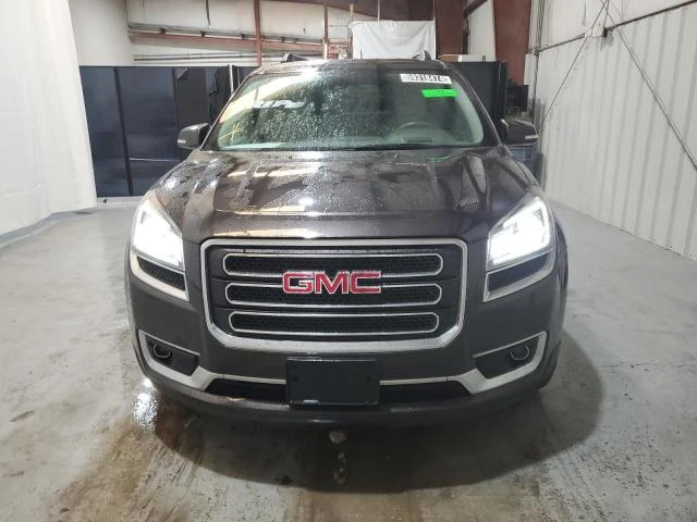 Photo 4 VIN: 1GKKRSKD5HJ184243 - GMC ACADIA LIM 