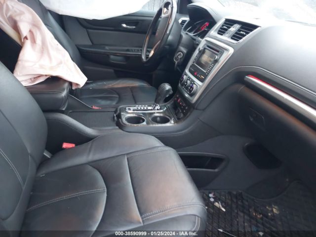 Photo 4 VIN: 1GKKRSKD5HJ184890 - GMC ACADIA LIMITED 