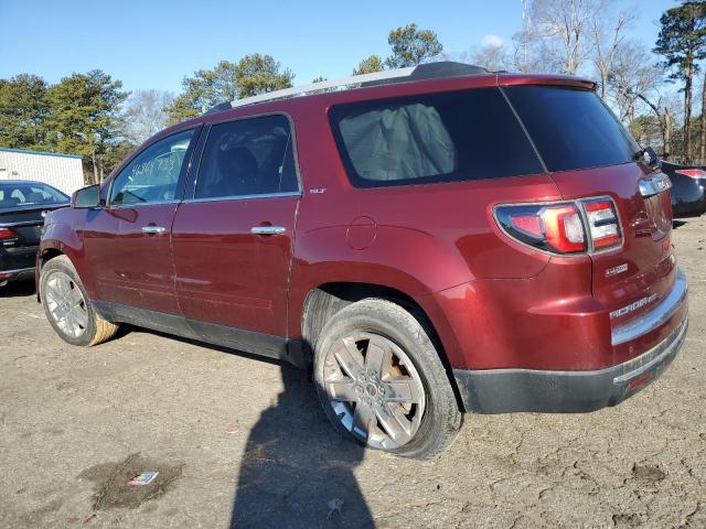 Photo 1 VIN: 1GKKRSKD5HJ194058 - GMC ACADIA 