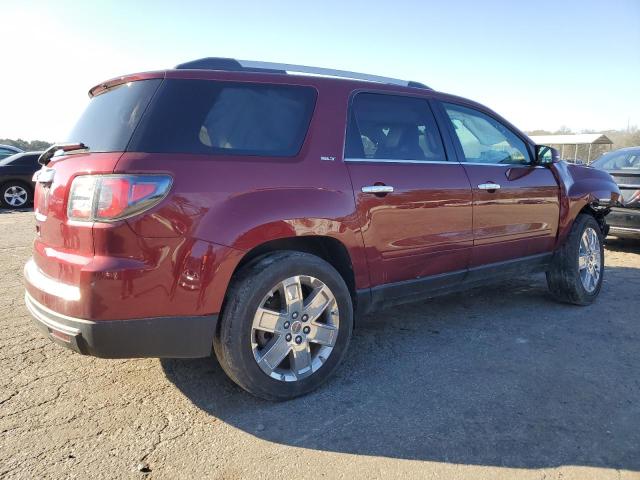 Photo 2 VIN: 1GKKRSKD5HJ194058 - GMC ACADIA 