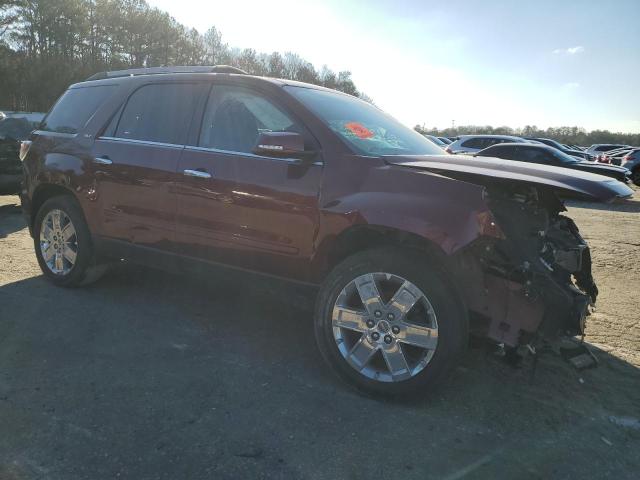 Photo 3 VIN: 1GKKRSKD5HJ194058 - GMC ACADIA 