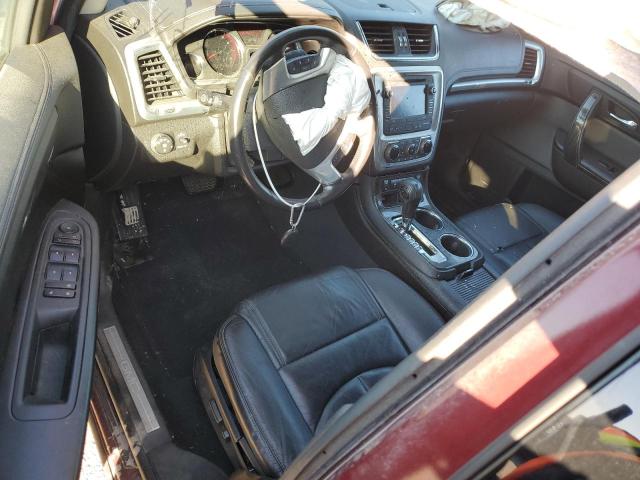 Photo 7 VIN: 1GKKRSKD5HJ194058 - GMC ACADIA 