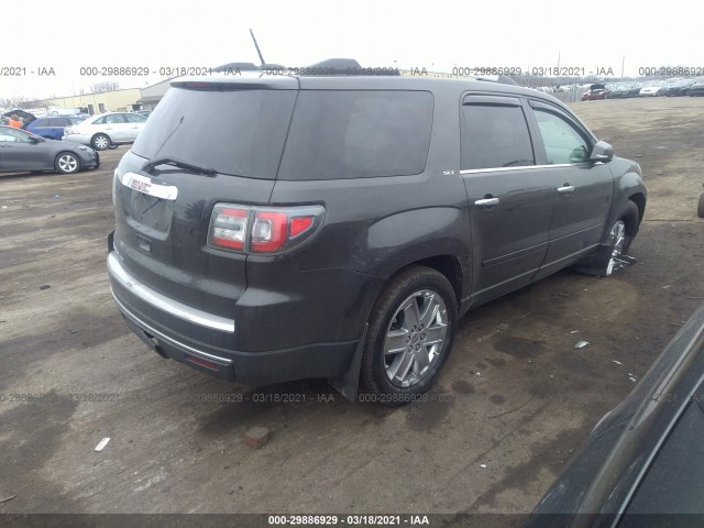 Photo 3 VIN: 1GKKRSKD5HJ194237 - GMC ACADIA LIMITED 