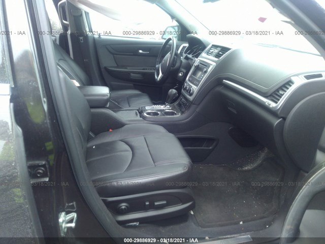 Photo 4 VIN: 1GKKRSKD5HJ194237 - GMC ACADIA LIMITED 