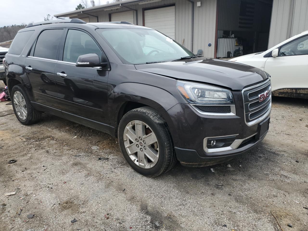 Photo 3 VIN: 1GKKRSKD5HJ217743 - GMC ACADIA 