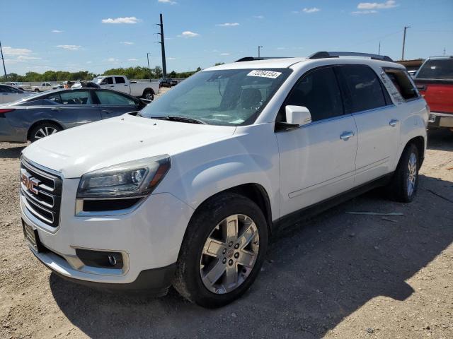 Photo 0 VIN: 1GKKRSKD5HJ229200 - GMC ACADIA LIM 