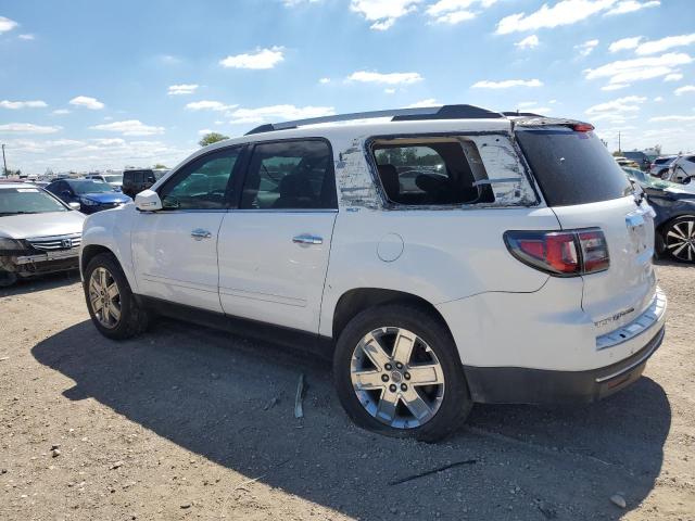 Photo 1 VIN: 1GKKRSKD5HJ229200 - GMC ACADIA LIM 