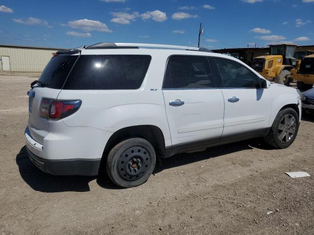 Photo 2 VIN: 1GKKRSKD5HJ229200 - GMC ACADIA LIM 