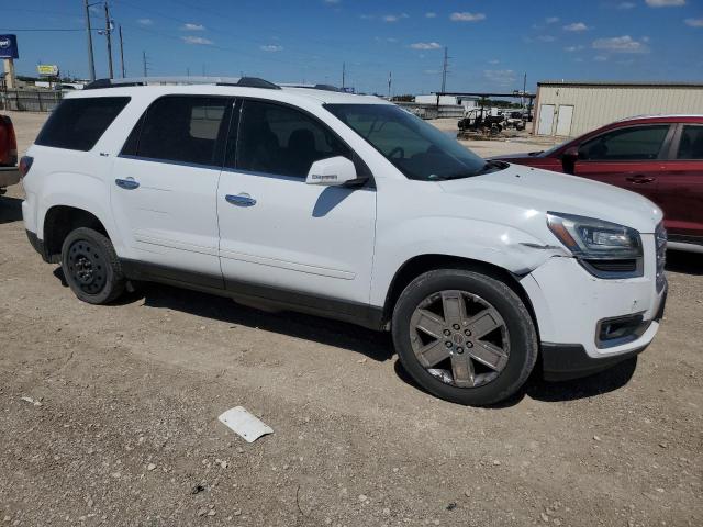 Photo 3 VIN: 1GKKRSKD5HJ229200 - GMC ACADIA LIM 