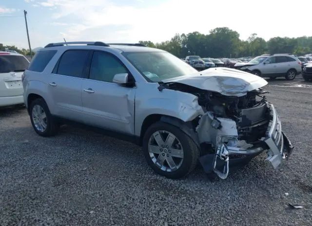 Photo 0 VIN: 1GKKRSKD5HJ235806 - GMC ACADIA 