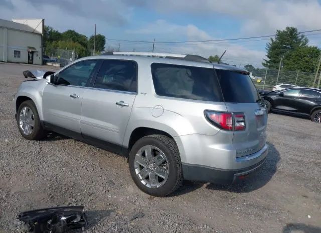 Photo 2 VIN: 1GKKRSKD5HJ235806 - GMC ACADIA 