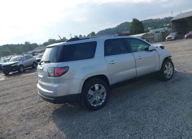 Photo 3 VIN: 1GKKRSKD5HJ235806 - GMC ACADIA 