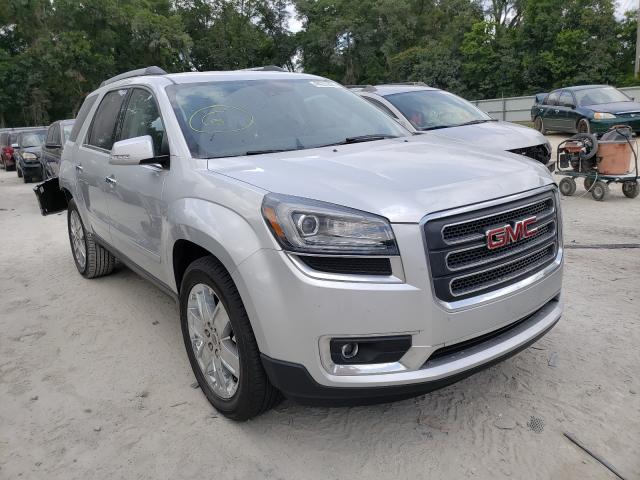 Photo 0 VIN: 1GKKRSKD5HJ309290 - GMC ACADIA LIM 