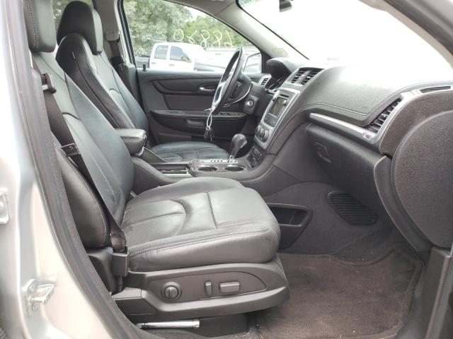 Photo 4 VIN: 1GKKRSKD5HJ309290 - GMC ACADIA LIM 