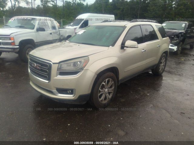 Photo 1 VIN: 1GKKRSKD6DJ171429 - GMC ACADIA 