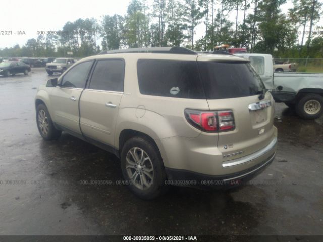 Photo 2 VIN: 1GKKRSKD6DJ171429 - GMC ACADIA 