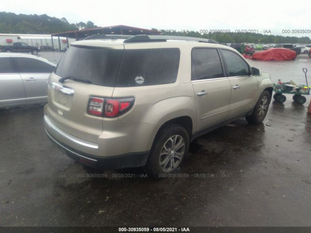 Photo 3 VIN: 1GKKRSKD6DJ171429 - GMC ACADIA 