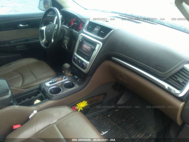 Photo 4 VIN: 1GKKRSKD6DJ171429 - GMC ACADIA 