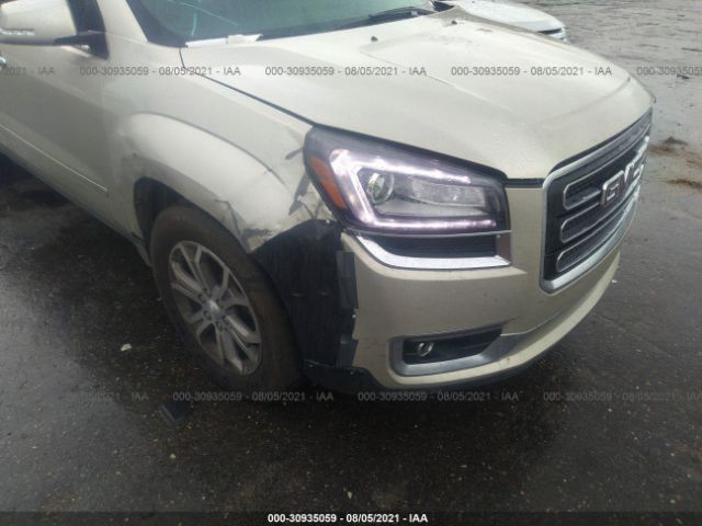 Photo 5 VIN: 1GKKRSKD6DJ171429 - GMC ACADIA 