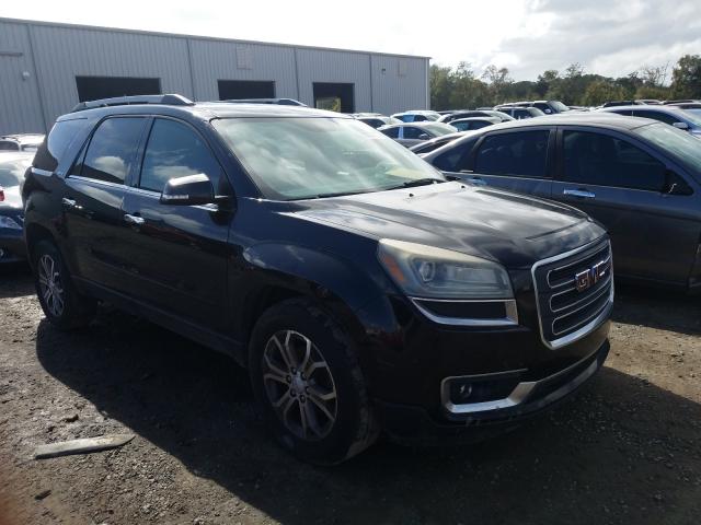 Photo 0 VIN: 1GKKRSKD6DJ239230 - GMC ACADIA SLT 